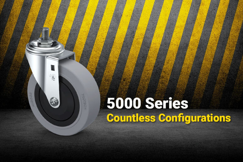 Algood Blog: Product Spotlight: 5000 Series