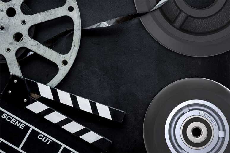 Algood Blog: Wheels Revealed: Lights, Cameras, Casters