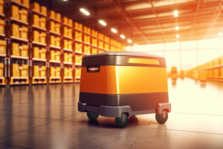 Algood Blog: Wheels Revealed: Robots, Wheels, Casters
