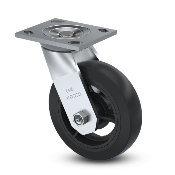 6403 Series: S6463-A38H-MR-RB [Zinc Finish]