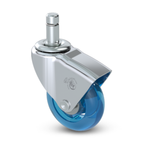 0700 Series: S0722-437SX1-ICEB-PB [Zinc Finish]
