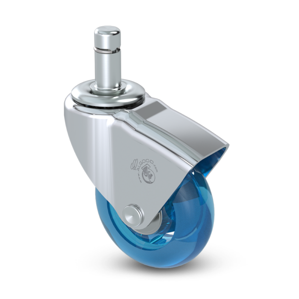 0700 Series: S0722-437SX1-ICEB-PB [Zinc Finish]