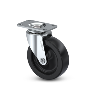 0800 Series: S0833-A17D-U [Zinc Finish]