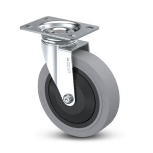 1900 Series: S1953-A27D-PROF-PB-TG [Zinc Finish]