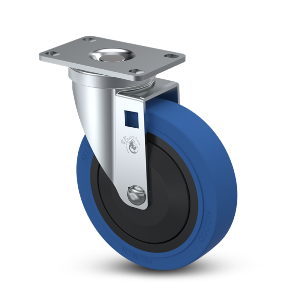 5200 Series: S5205-A25D-PROFB-PB-TG [Zinc Finish]
