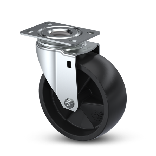 5300 Series: S5353-A27D-PO [Zinc Finish]