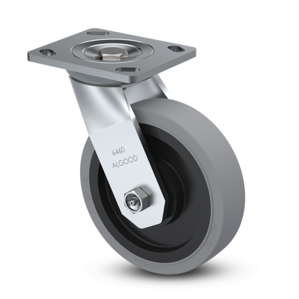 6400 Series: S6406-A38H-PROF-RB [Zinc Finish]