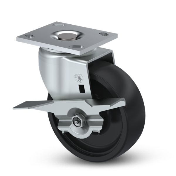 MAXX™ Series: SE6563-A38H-RXW-RB-SLB [Zinc Finish]