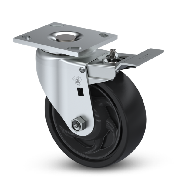 MAXX™ Series: SE6563-A38H-RXW-RB-TG-ALK [Zinc Finish]