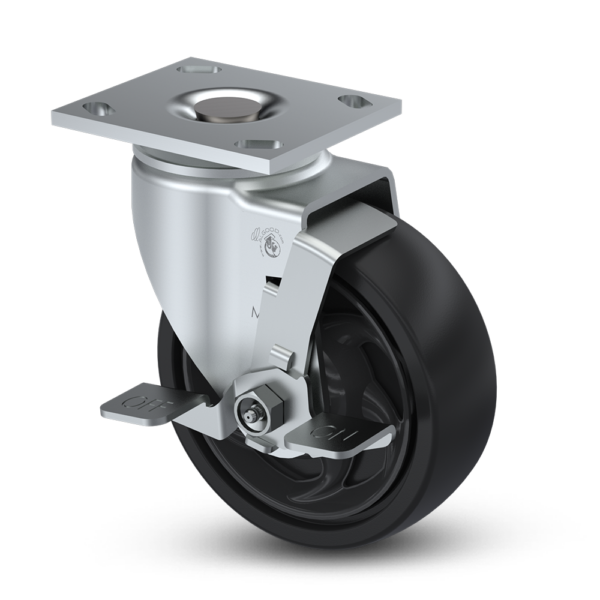 MAXX™ Series: SE6563-A38H-RXW-RB-TLB2 [Zinc Finish]