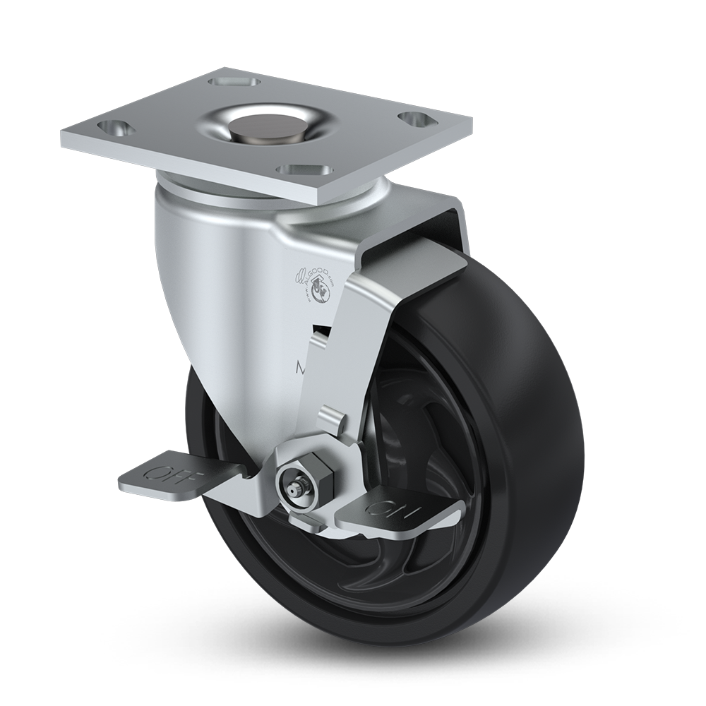 MAXX™ Series: SE6563-A38H-RXW-RB-TLB2 [Zinc Finish]