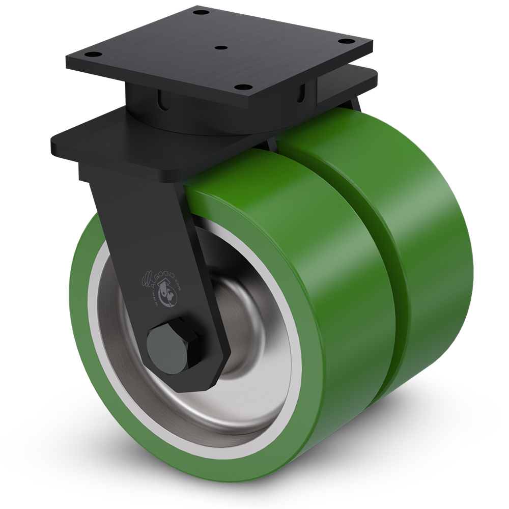Cyclone™ Series