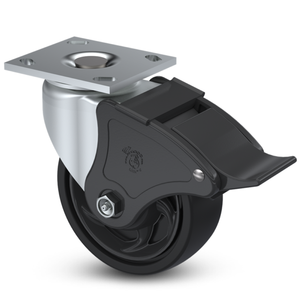 MAXX™ Series: SE6563-A38H-RXW-RB-TG-iLK [Zinc Finish]