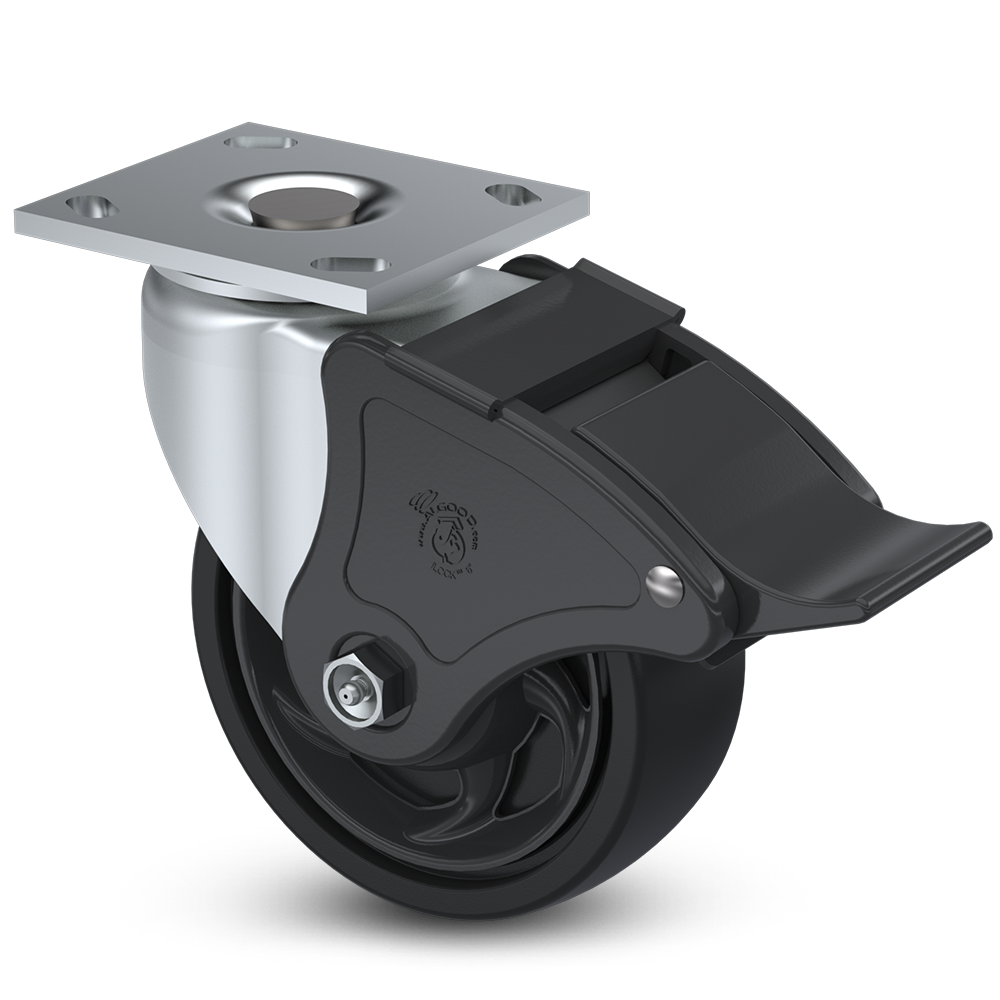MAXX™ Series: SE6563-A38H-RXW-RB-TG-iLK [Zinc Finish]