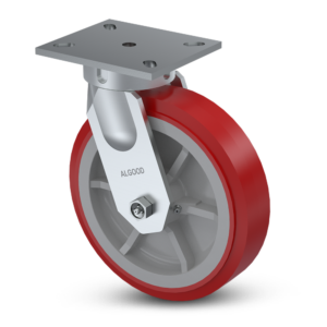 Twister Series: STW82-A44H-MPU-RB [Zinc Finish]