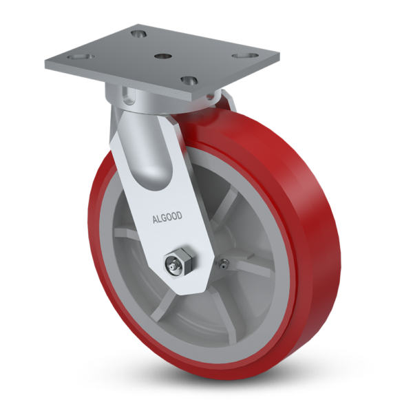 Twister Series: STW82-A44H-MPU-RB [Zinc Finish]