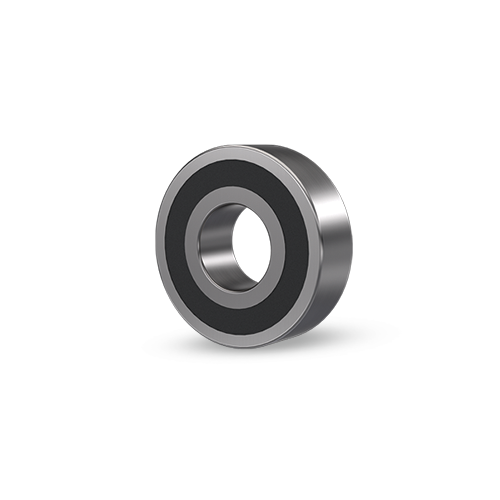 Algood Caster Construction: Precision Bearing