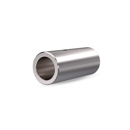 Algood Caster Construction: Spanner Bushing