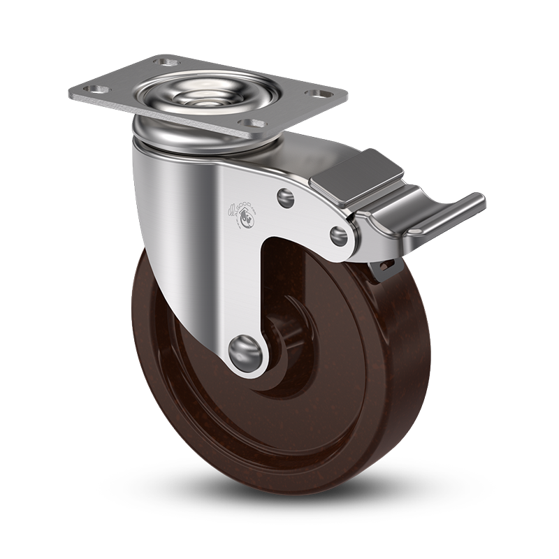 2309 Series: S2359-A27D-HTPH-DLB [Zinc Finish]