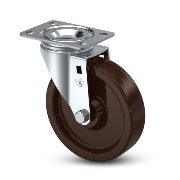 5000 Series: S5053-A27D-HTPH [Zinc Finish]