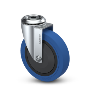 2100 Series: S2105-.5HOLE-PROFB-PB-TG [Zinc Finish]