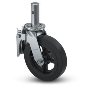 8900 Series: S8908-SC-MR-RB [Zinc Finish]