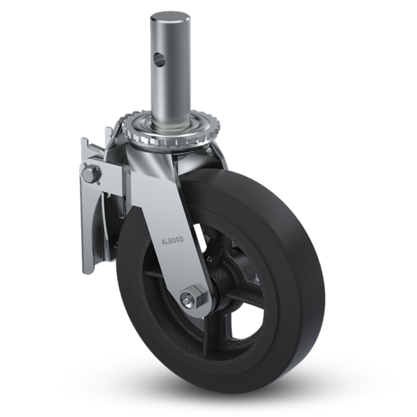 8900 Series: S8908-SC-MR-RB [Zinc Finish]