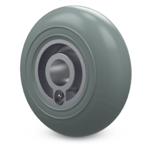 Balloon Cushion Wheels: W-7006-BARG-1 3/16