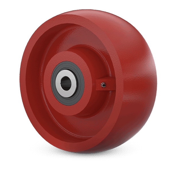 Ductile Iron