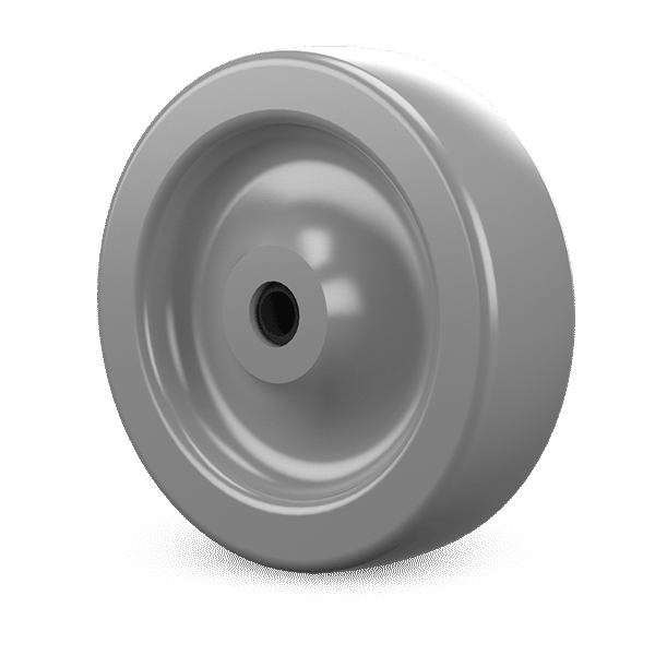 Envirothane™ Wheels: W-0830-UG-1/4