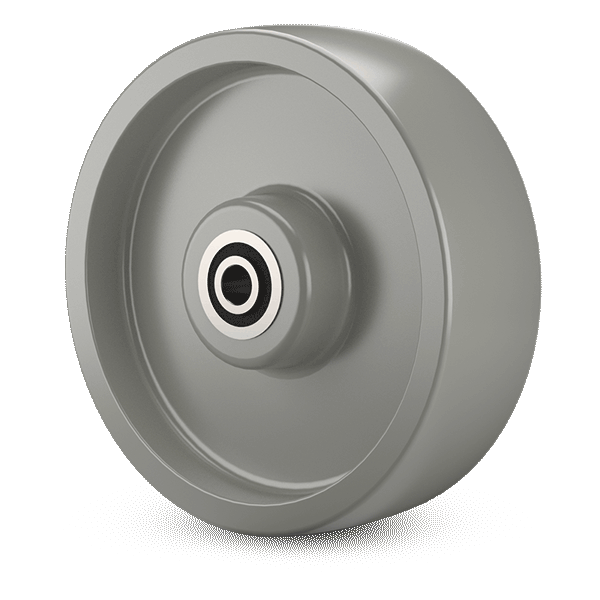 Envirothane™ Wheels: W-7510-UGH-PBB