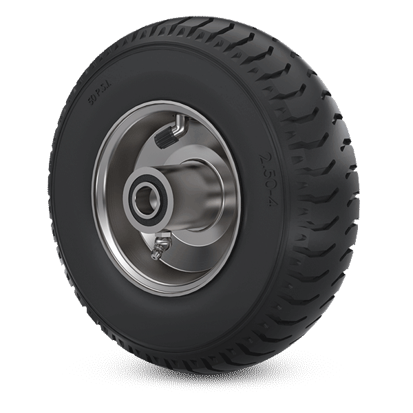 Pneumatic Tires