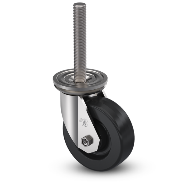 6809 Series: S6869-1-8X6-PH-RB-Z [Stainless Steel Finish]