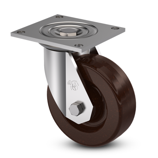 6809 Series: S6869-A50H-HTPH-RB [Stainless Steel Finish]