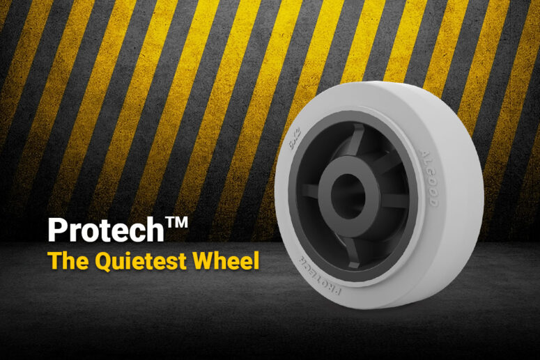 Algood Product Spotlight: ProTech Wheels