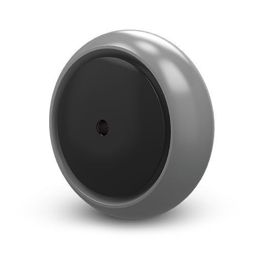 Algood Caster Construction: Thread Guards
