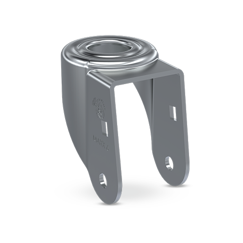 Algood Caster Construction: Yoke or Rig