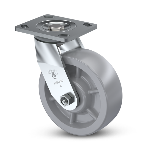 7000 Series: S7006-A38H-UG-RB [Zinc Finish]