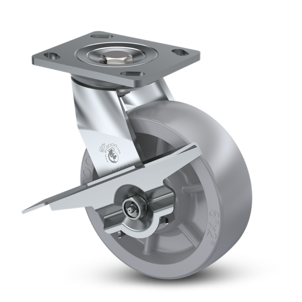 7000 Series: S7006-A38H-UG-RB-SLB [Zinc Finish]