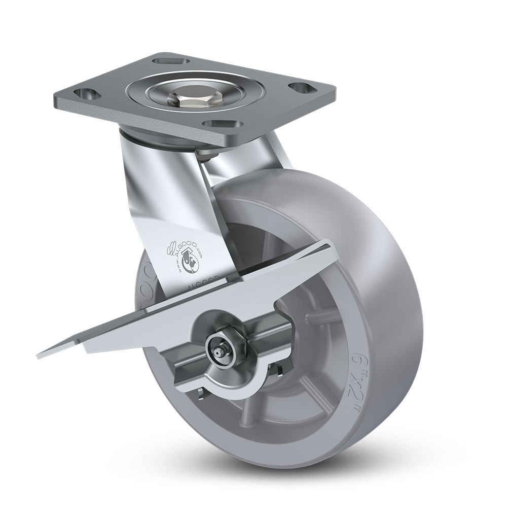 7000 Series: S7006-A38H-UG-RB-SLB [Zinc Finish]