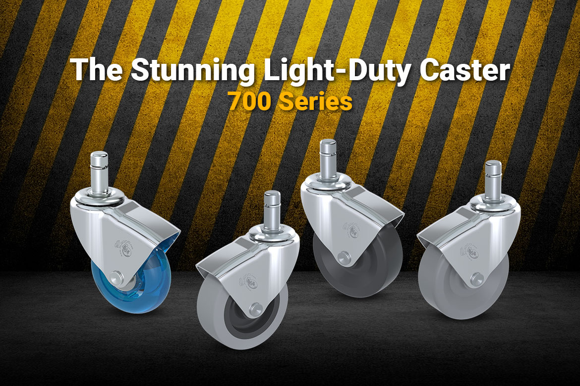 Product Spotlight: 0700 Series