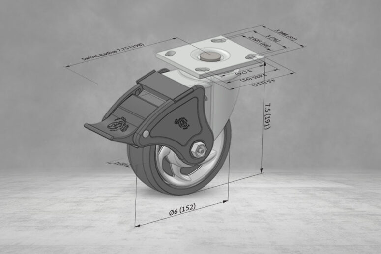 Thumbnail for Blog: Manufacturing Custom Solutions and High-Volume Runs: The Algood Approach