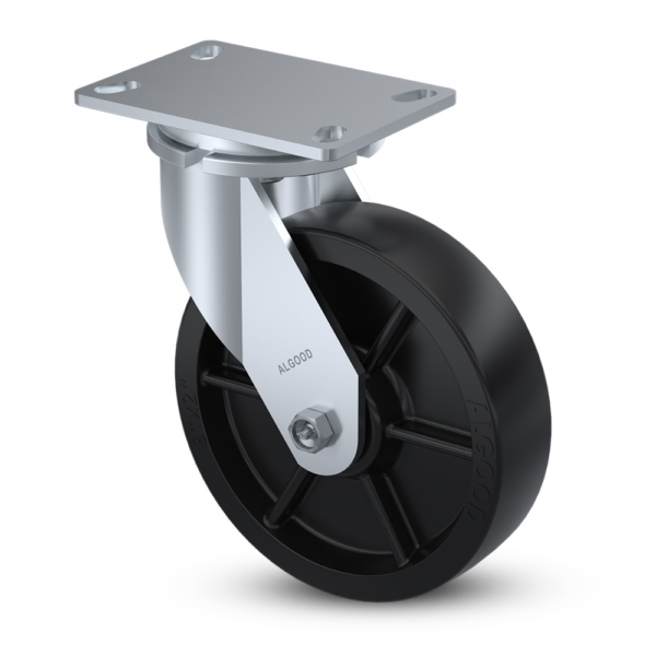 6900 Series: S6908-A46H-U-RB [Zinc]