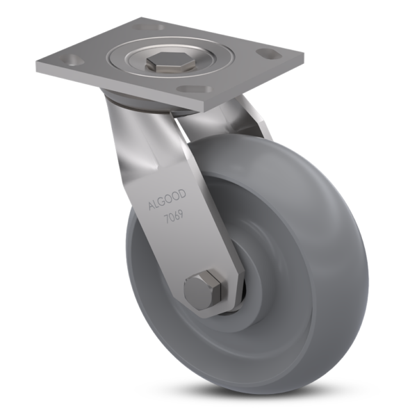 7009 Series: S7069-A38H-UGC-PBSS [Stainless Finish]