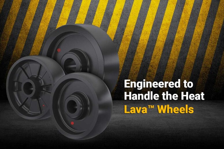 Porduct Spotlight: Lava Wheels
