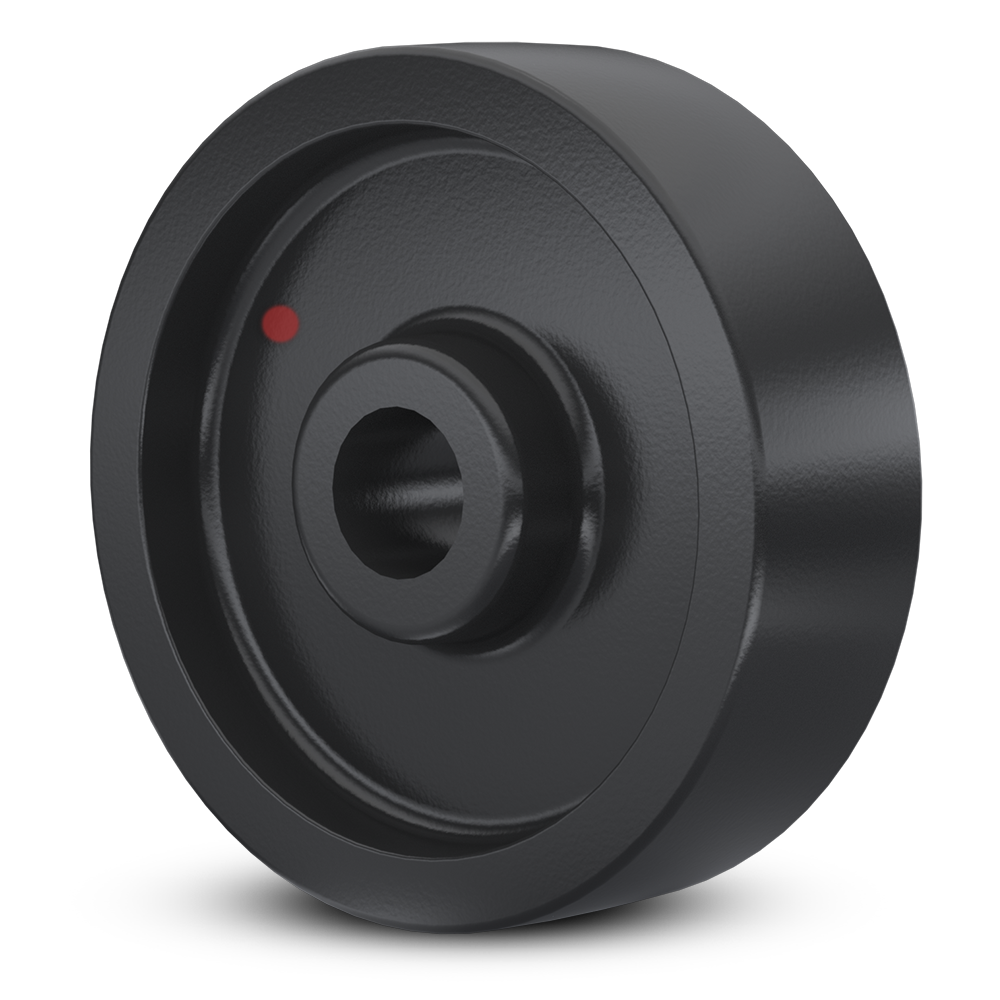 Algood Wheel Lava WOW: W-7510-LVW-1.938