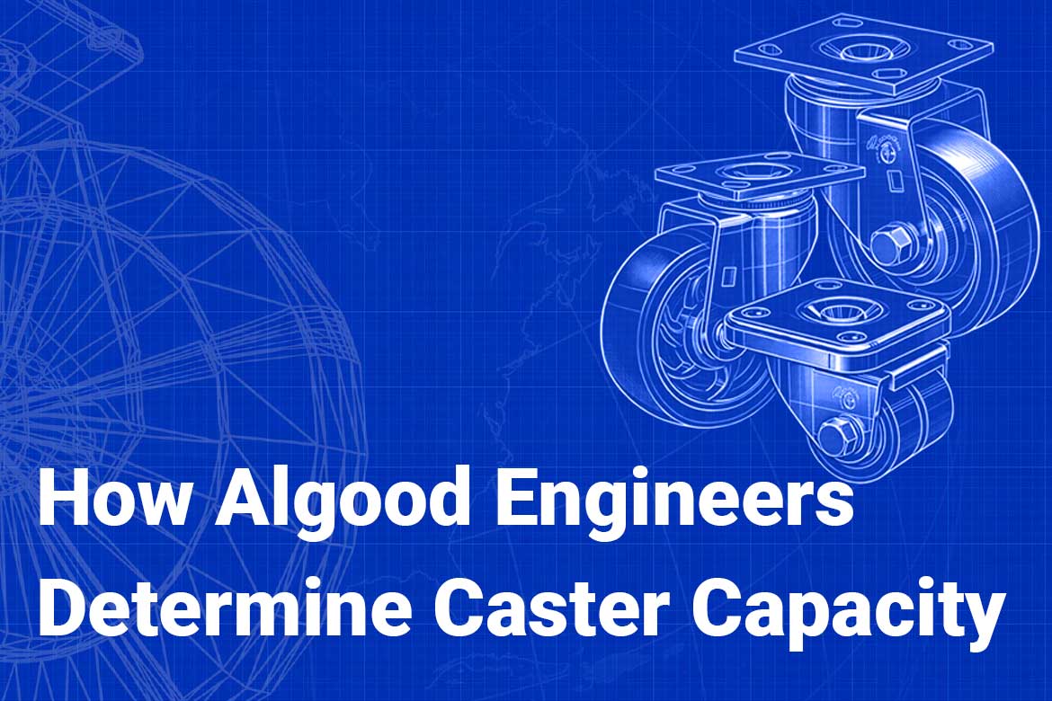 Banner for Engineering Insights How Engineers Determine Capacity